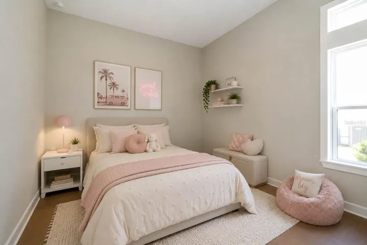 BEDROOM 2