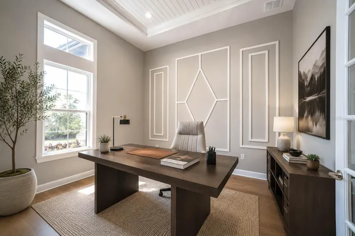 OFFICE/DEN