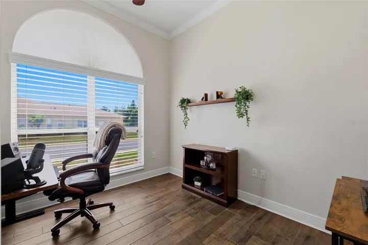Private Office