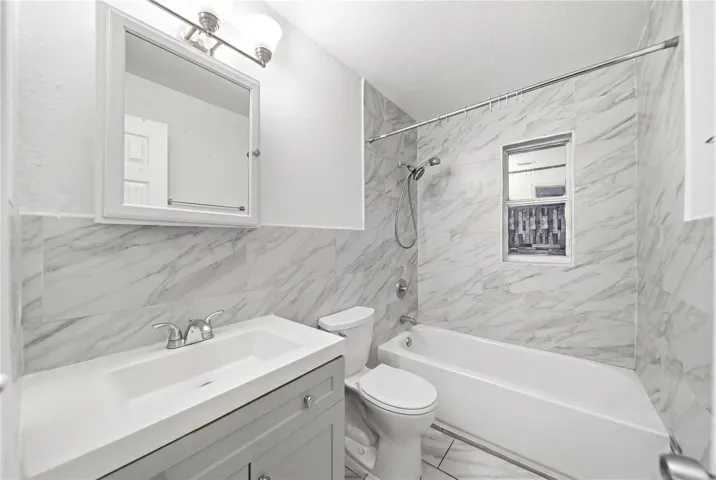 Bathroom #1