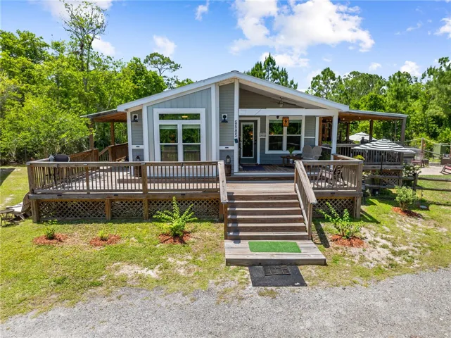 5585 Palm Ave. Okeechobee, FL. 34972