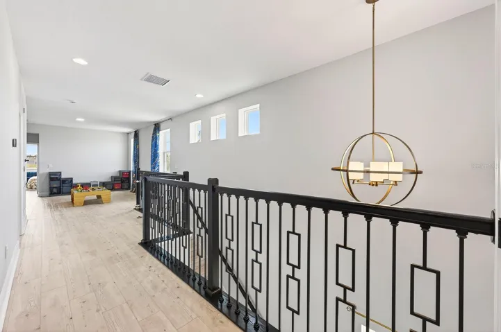 Over 125K in upgrades at the design center when built!