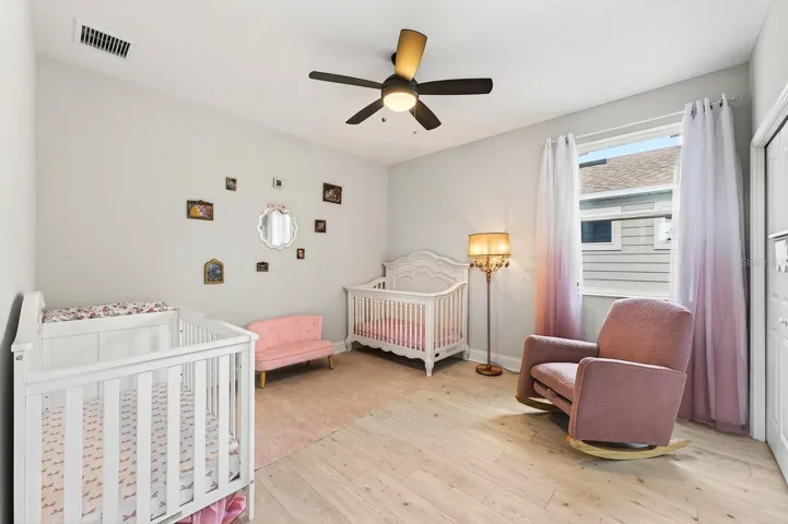 Third Bedroom.