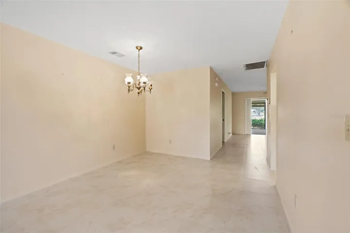 Dinning room