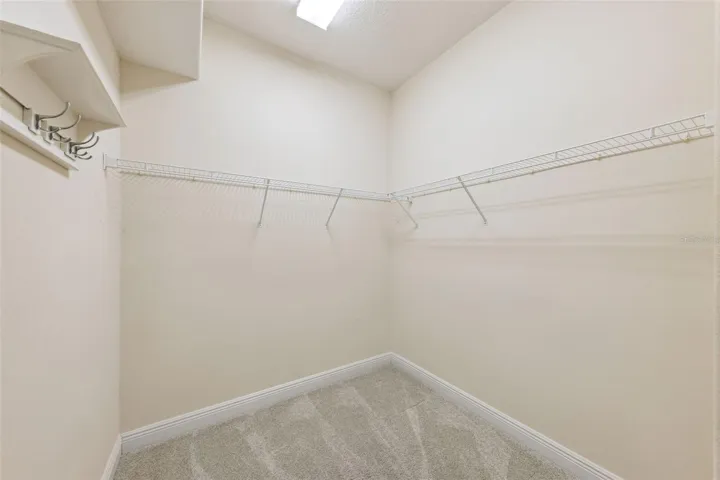 Primary Closet 1 - 8 x6