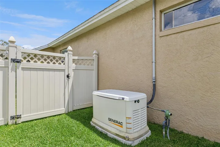 Generac Generator