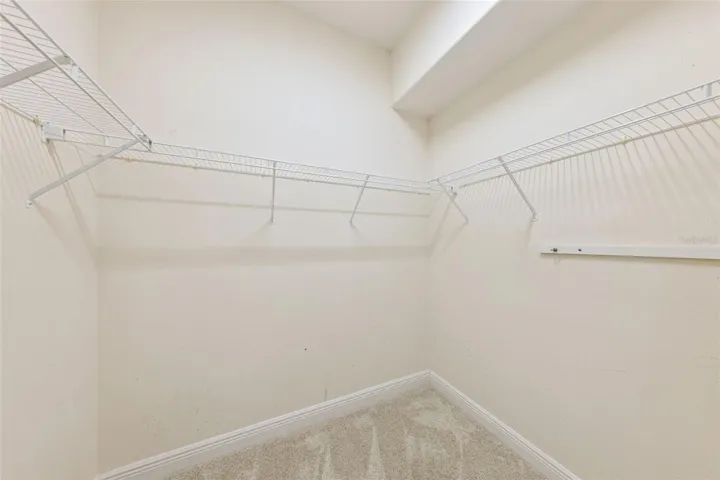 Primary Closet 2 - 7 x5