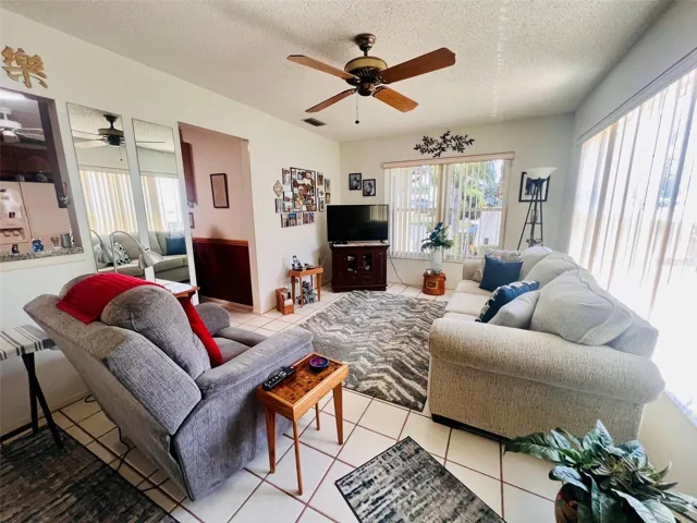 Florida Room