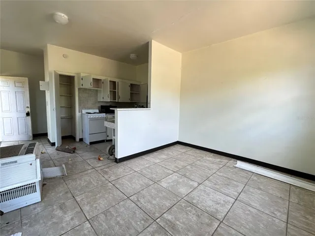 #B Living Room