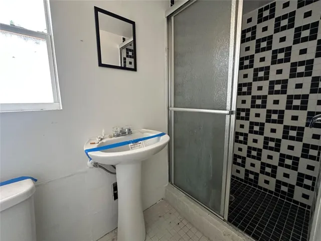 #A Bathroom 1