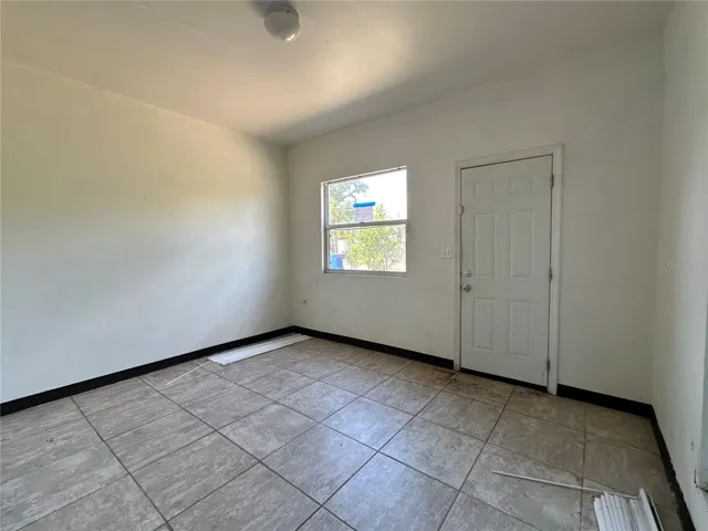 #B Living Room