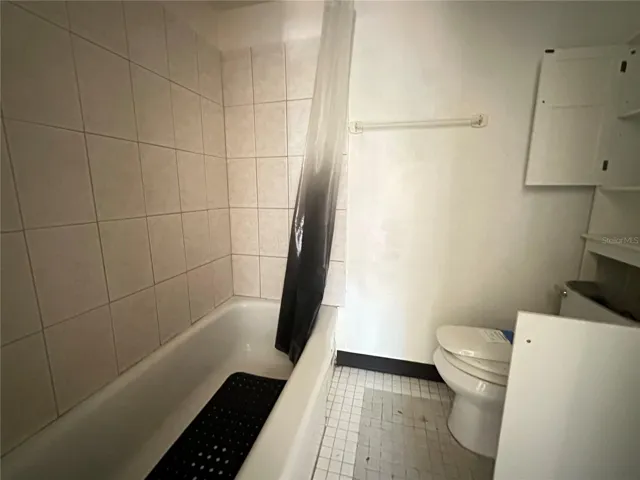 #B Bathroom