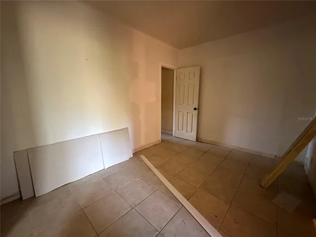 #A Bonus Room