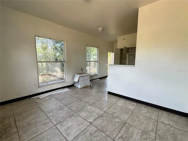 #B Living Room