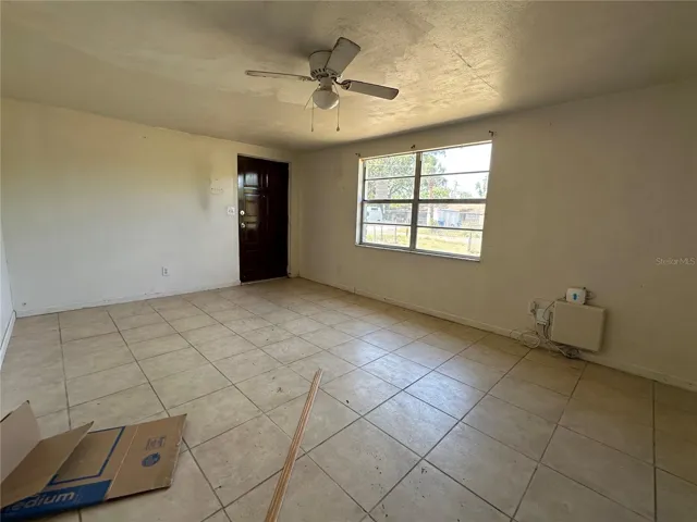 #A Living Room