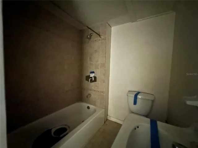 #A Bathroom 2