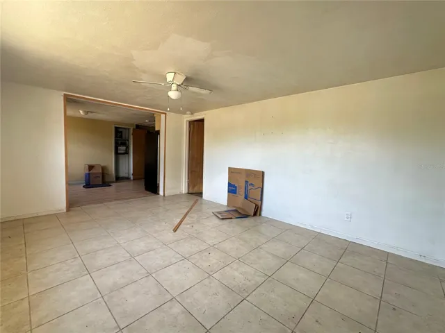 #A Living Room