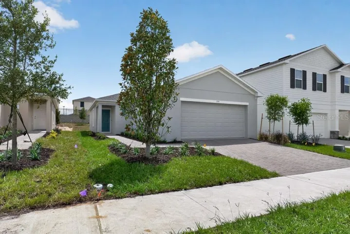 379 Cornerstone Drive ~ Ready Now