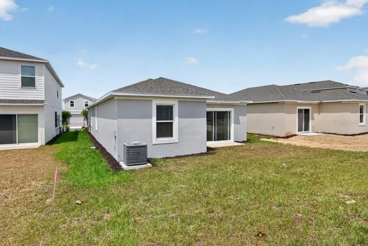 379 Cornerstone Drive ~ Ready Now