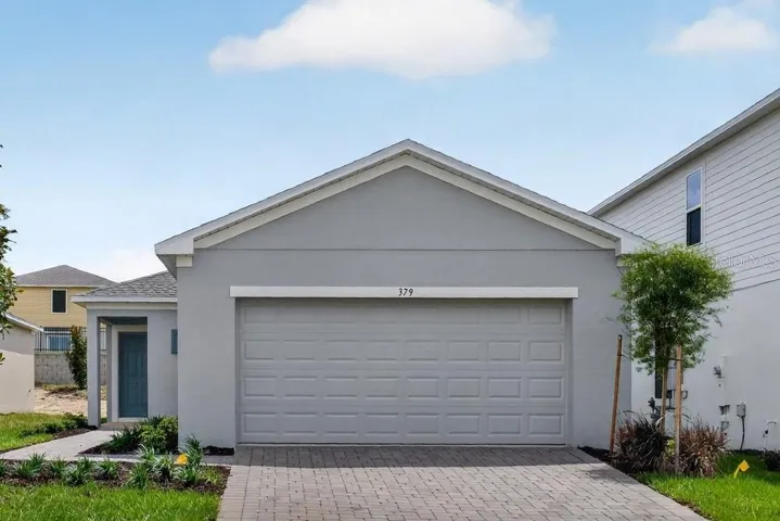 379 Cornerstone Drive ~ Ready Now
