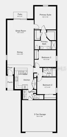 Additional Highlights Include: GE refrigerator, washer and dryer, and whole house blinds