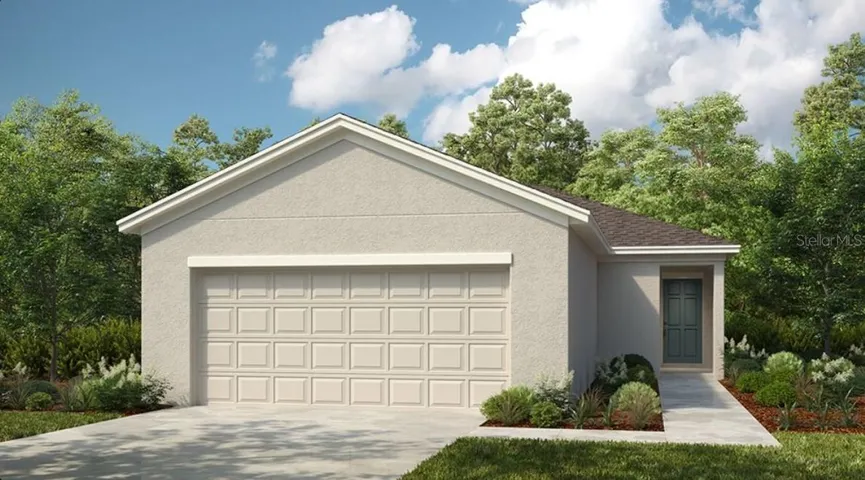 Holly Rendering