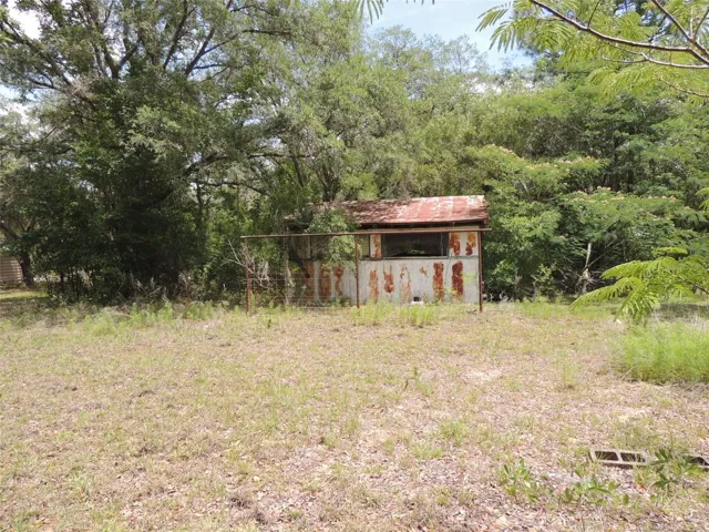 Extra 1 acre Homesite well, septic, power pole