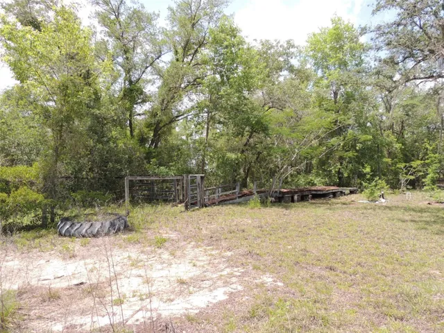 Extra 1 acre Homesite well, septic, power pole
