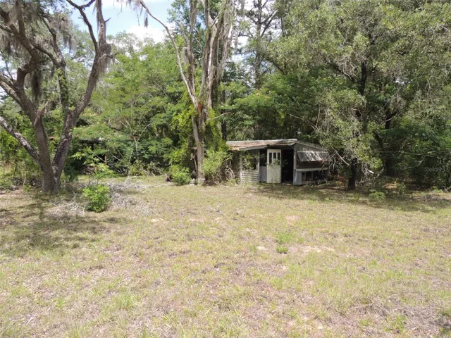 Extra 1 acre Homesite well, septic, power pole