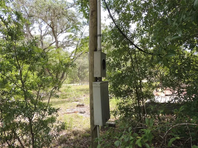 Extra 1 acre Homesite well, septic, power pole