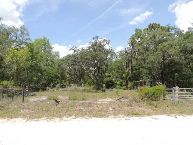Extra 1 acre Homesite well, septic, power pole