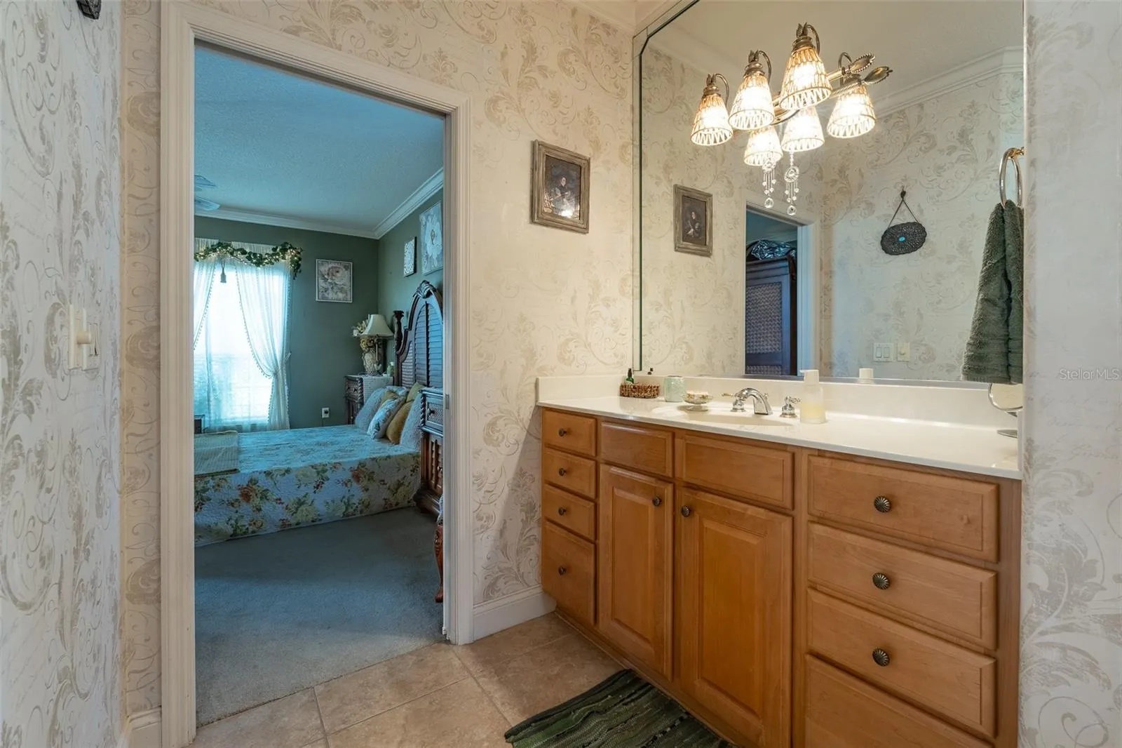 Master Bath