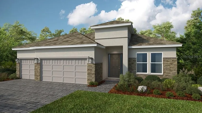 Cresta Rendering