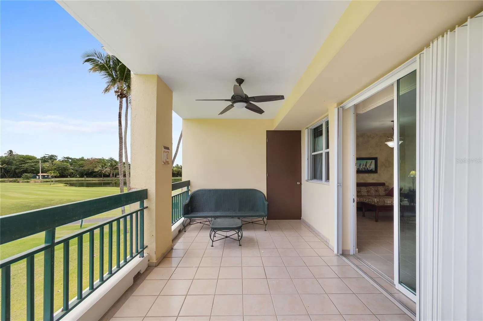 Balcony Balcony