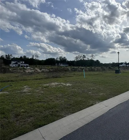 Laureate Village Lot 128 in the Sanctuary section - 5/05/26