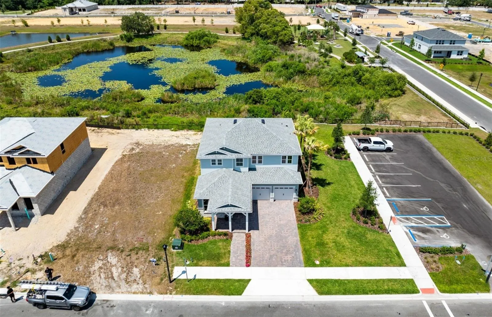 Actual home photo. Colors, finishes, textures and options may appear differently in person due to variations in monitors and viewing devices.