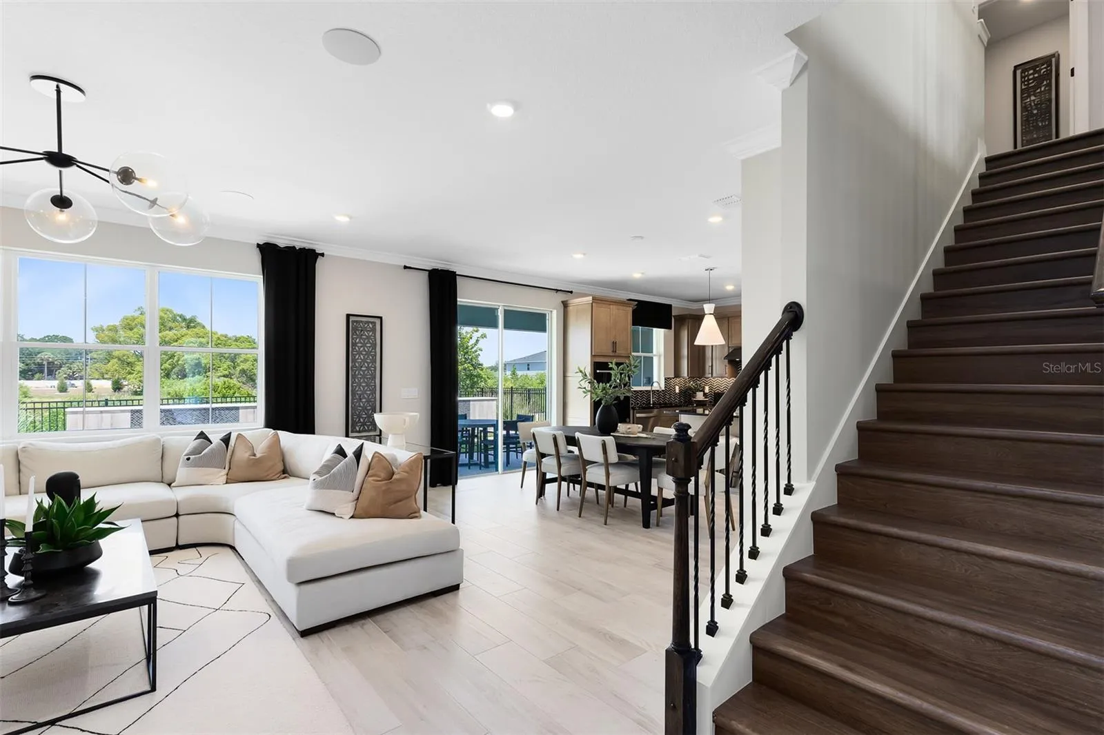 Actual home photo. Colors, finishes, textures and options may appear differently in person due to variations in monitors and viewing devices.