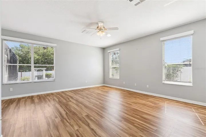 Primary Room