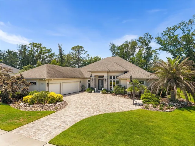 Welcome Home:Estates of Wilds