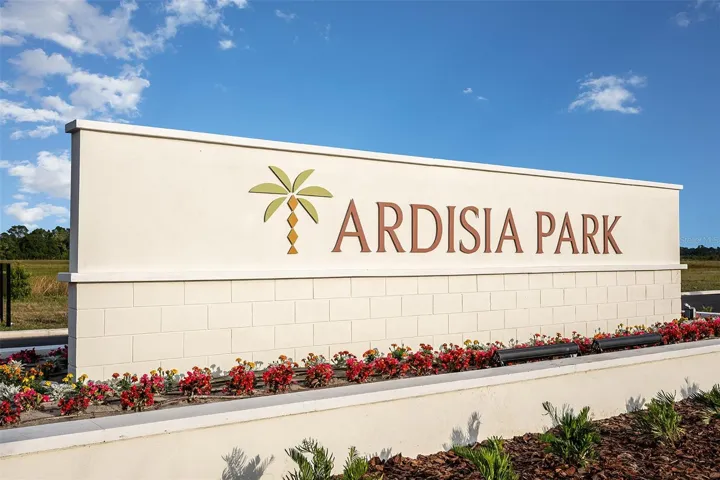 Ardisia Park Community