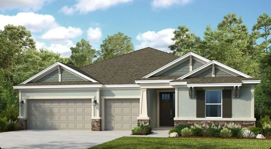 Saint Croix Rendering