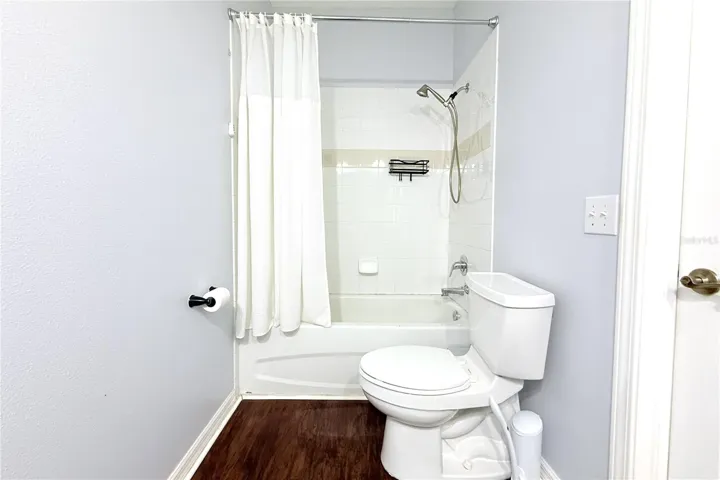 2th bath