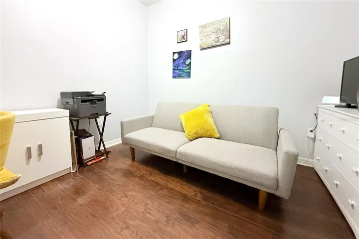 Bonus room