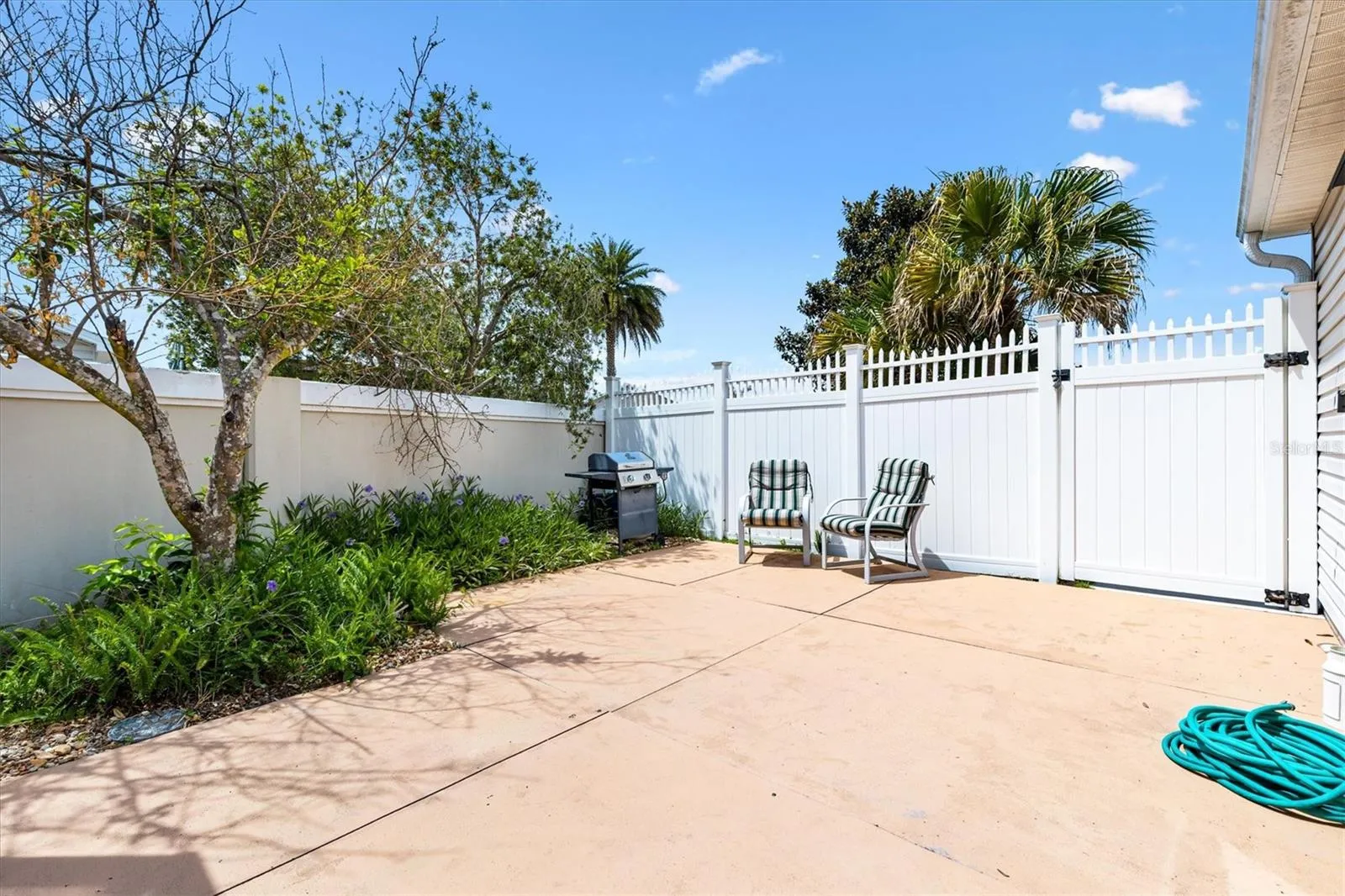 Outdoor Patio