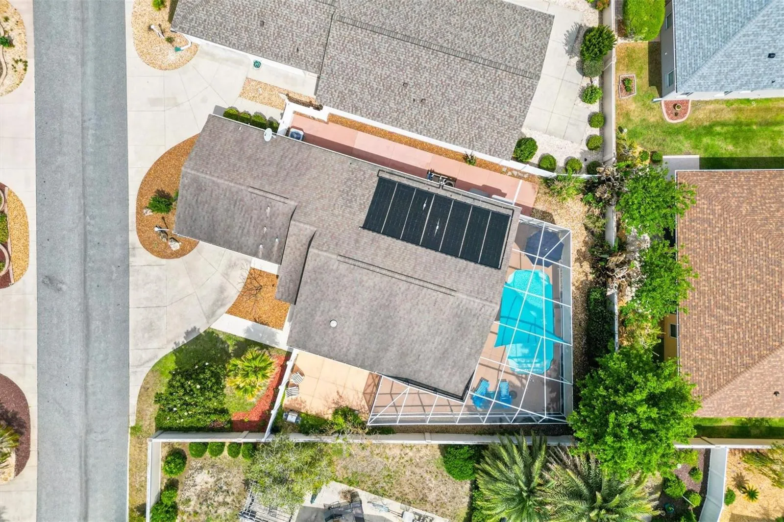 Property Aerial