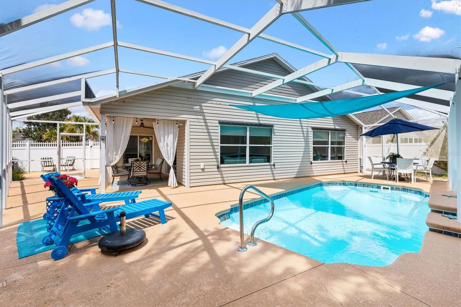 Pool
