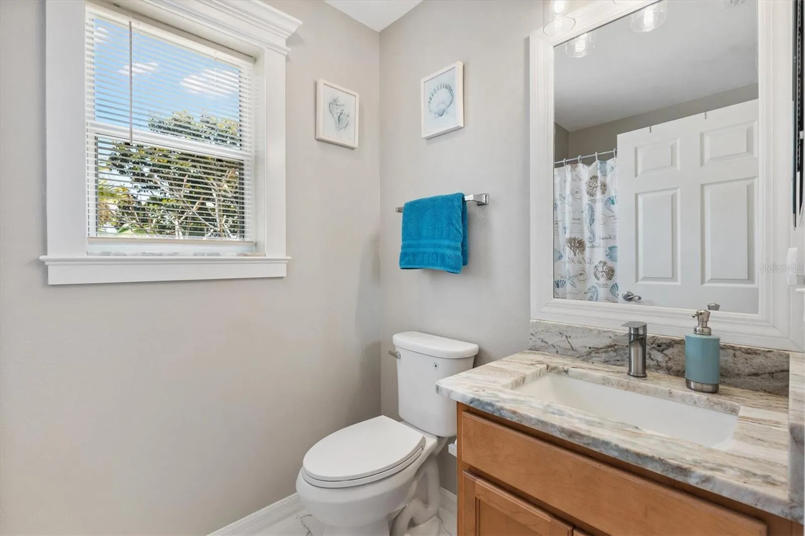 Guest Bath
