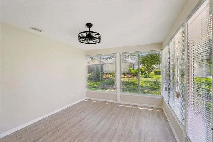 Bonus/Florida room