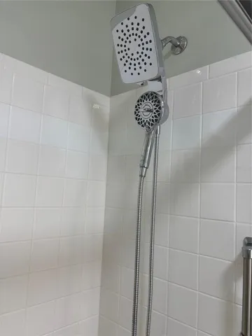Shower head