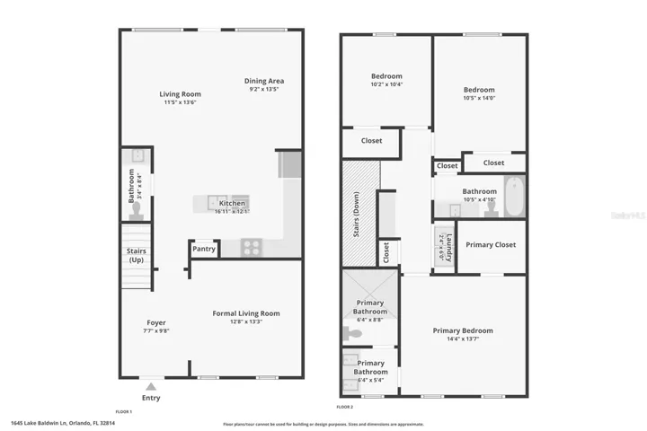 Floor Plan.